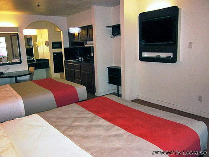 Motel 6-Edinburg, Tx Экстерьер фото