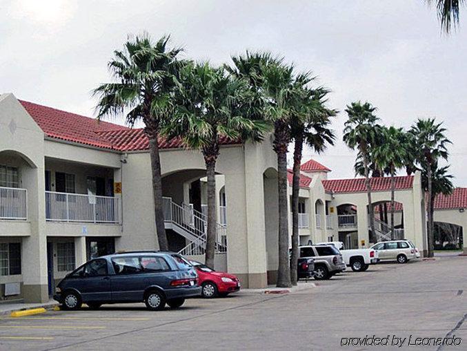 Motel 6-Edinburg, Tx Экстерьер фото