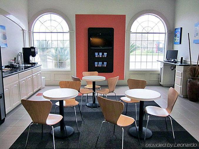 Motel 6-Edinburg, Tx Экстерьер фото