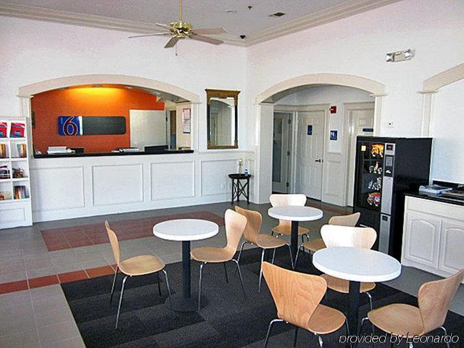 Motel 6-Edinburg, Tx Экстерьер фото