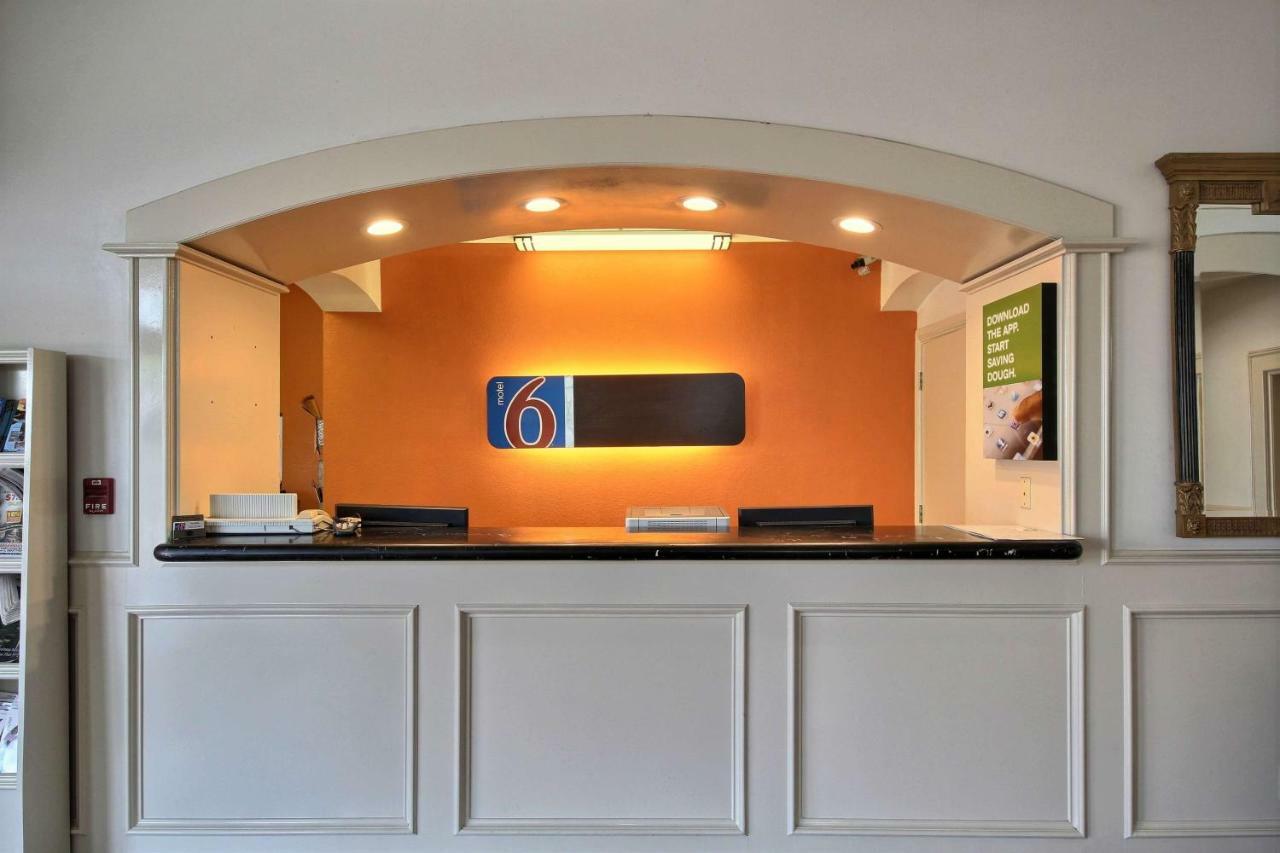 Motel 6-Edinburg, Tx Экстерьер фото